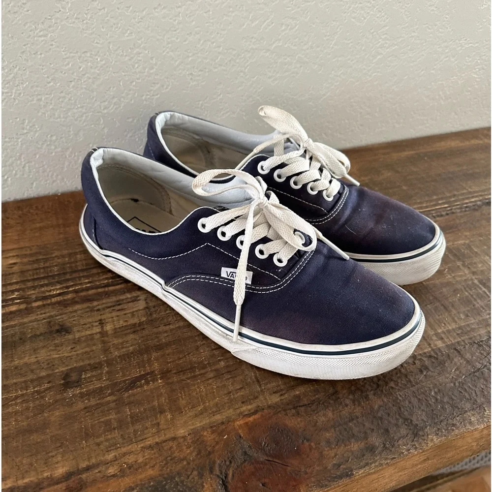 Vans - Picture 1 of 3